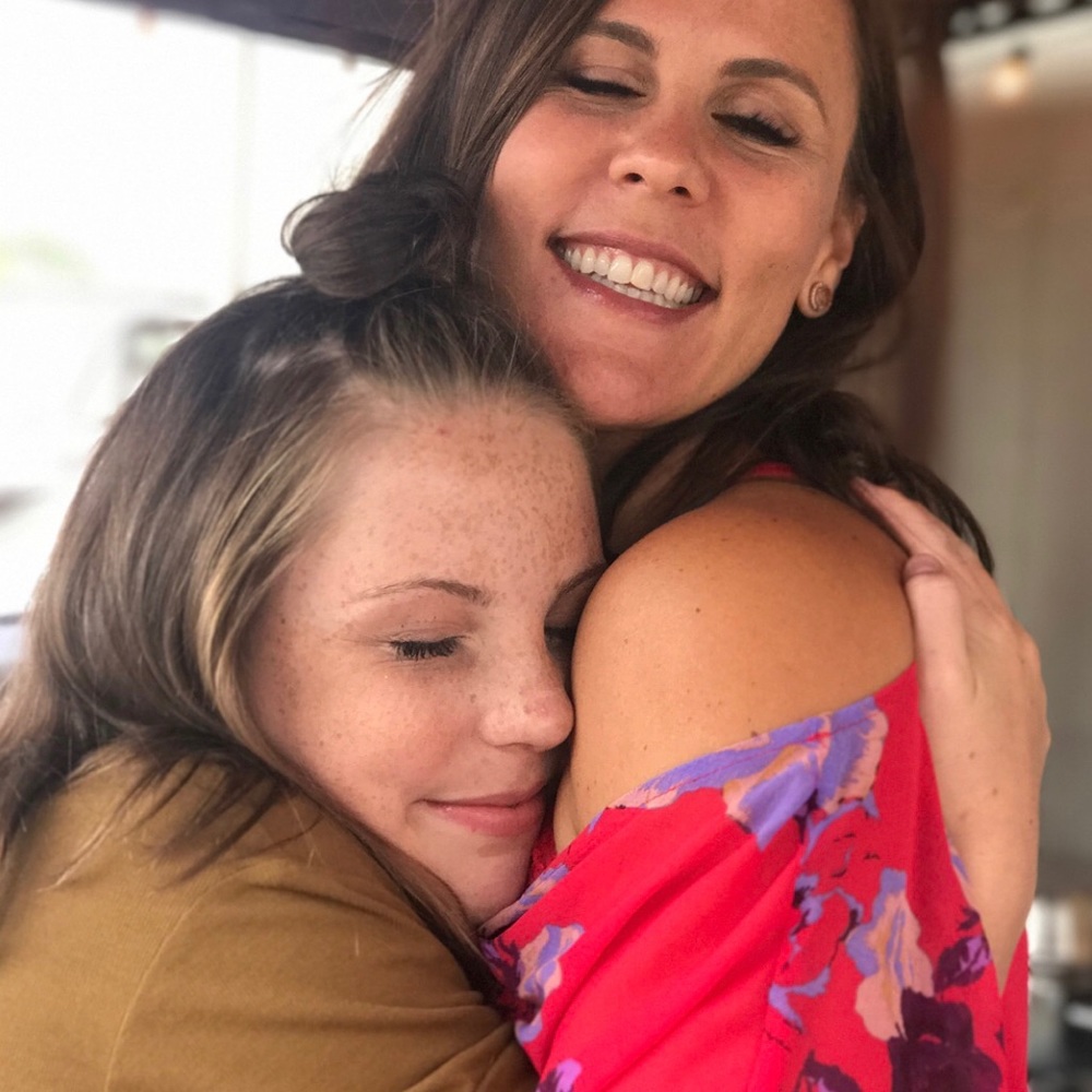 Meet your Posher, Traci